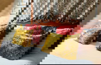 Foto 5 - The Suite, 82 Cathedral, Private Parking