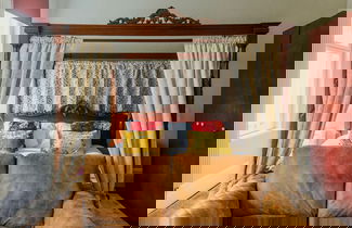 Foto 17 - The Suite, 82 Cathedral, Private Parking