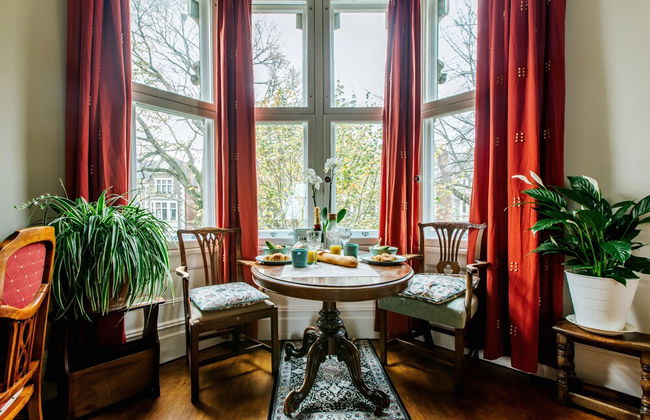The Suite, 82 Cathedral, Private Parking - Foto 22