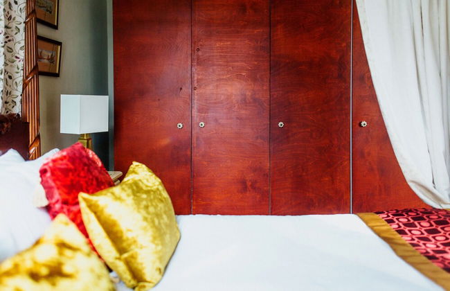 The Suite, 82 Cathedral, Private Parking - Foto 8