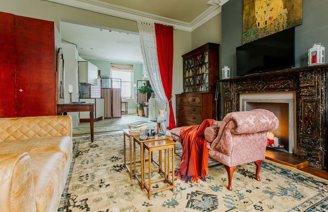 The Suite, 82 Cathedral, Private Parking - Foto 26