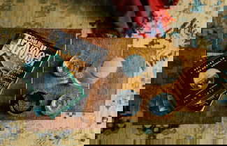 Foto 33 - The Suite, 82 Cathedral, Private Parking