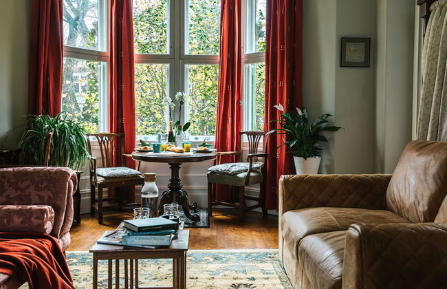 The Suite, 82 Cathedral, Private Parking - Foto 7