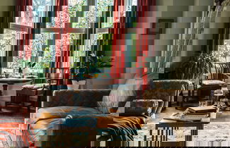 Foto 7 - The Suite, 82 Cathedral, Private Parking