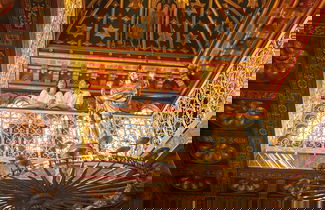 Foto 48 - The Suite, 82 Cathedral, Private Parking