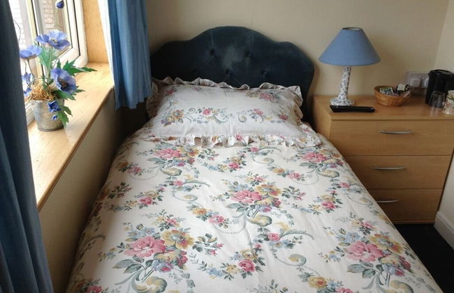 Dykefield Farm B&B - Foto 2