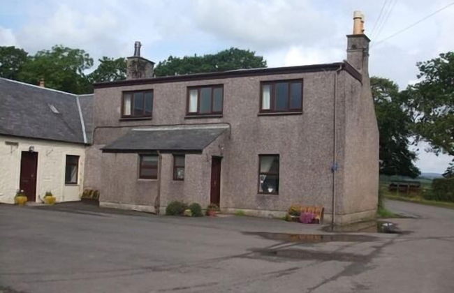 Dykefield Farm B&B - Foto 1