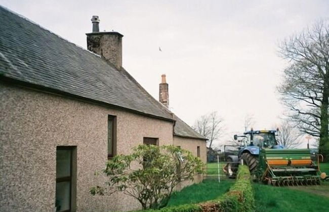 Dykefield Farm B&B - Foto 3