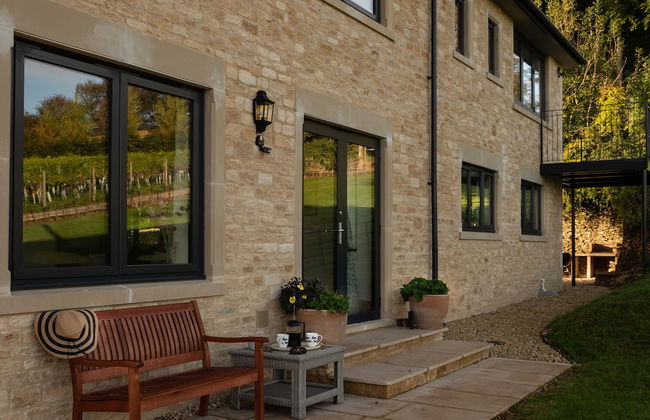 Woodchester Valley House - Foto 23