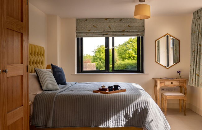 Woodchester Valley House - Foto 3