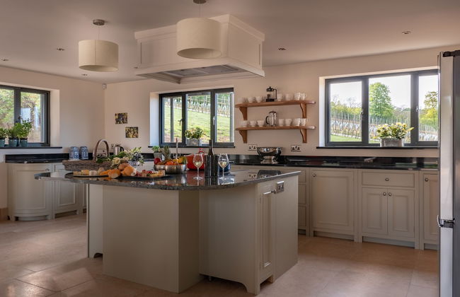 Woodchester Valley House - Foto 14