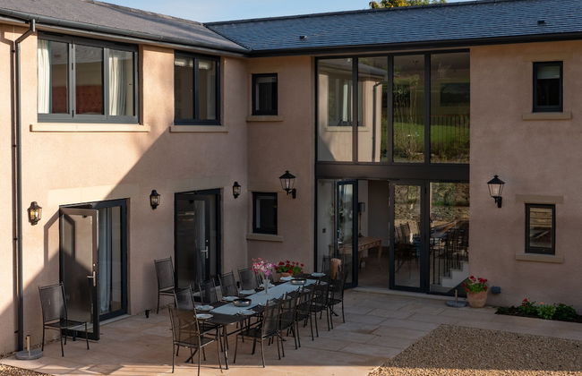 Woodchester Valley House - Foto 1
