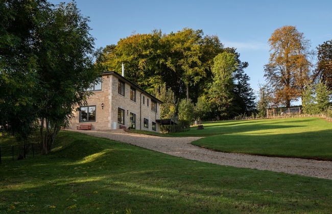 Woodchester Valley House - Foto 52