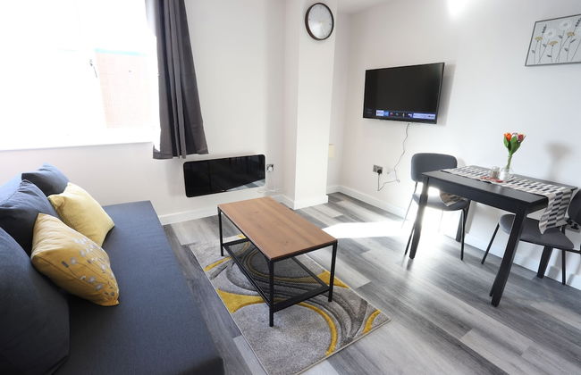 NEC Airport Shortstay - Foto 17