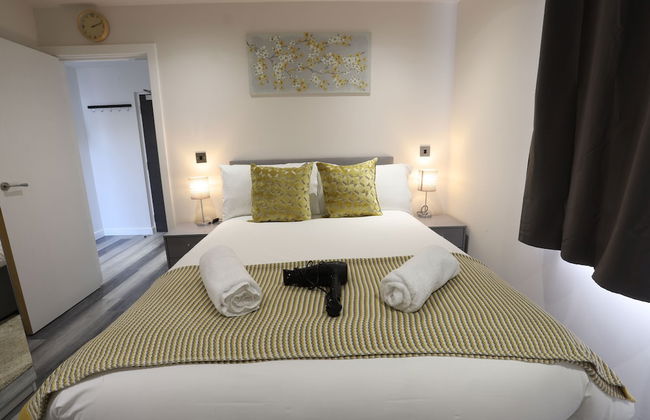 NEC Airport Shortstay - Foto 2