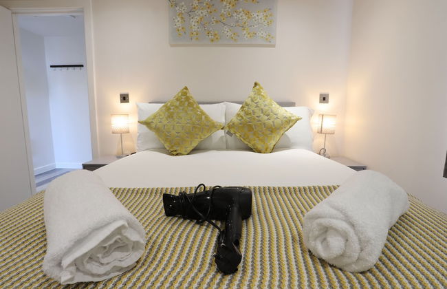 NEC Airport Shortstay - Foto 4