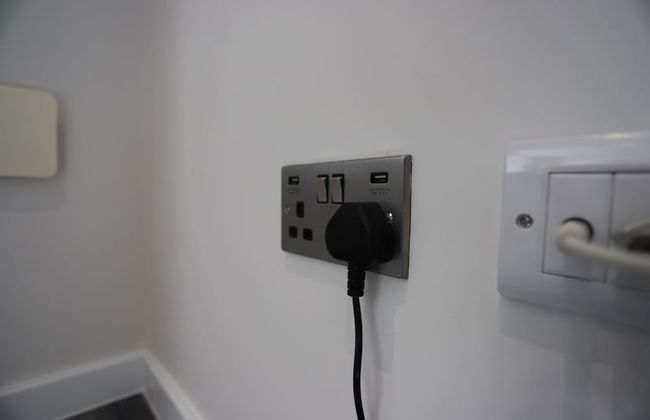NEC Airport Shortstay - Foto 20