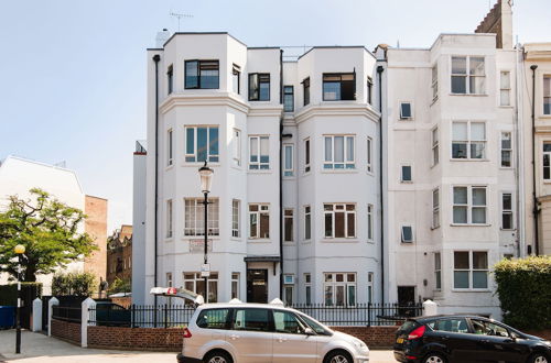 Photo 39 - Notting Hill Apartments