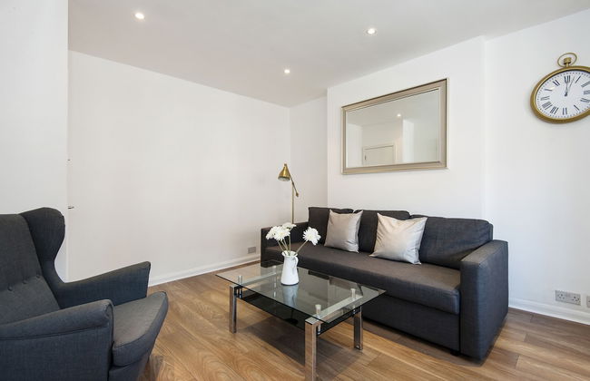 Notting Hill Apartments - Foto 26
