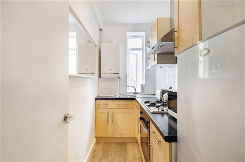 Foto 20 - Notting Hill Apartments