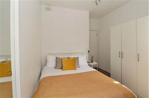 Foto 10 - Notting Hill Apartments