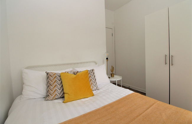 Notting Hill Apartments - Foto 9