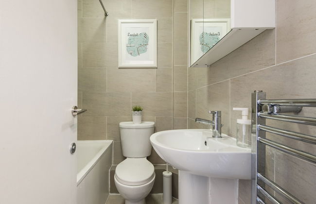 Notting Hill Apartments - Foto 34