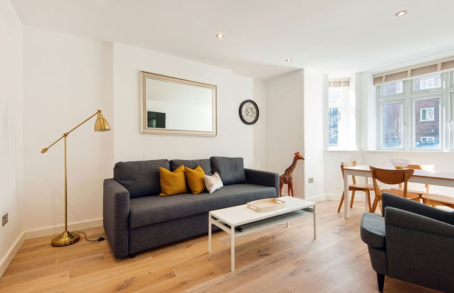 Notting Hill Apartments - Foto 1