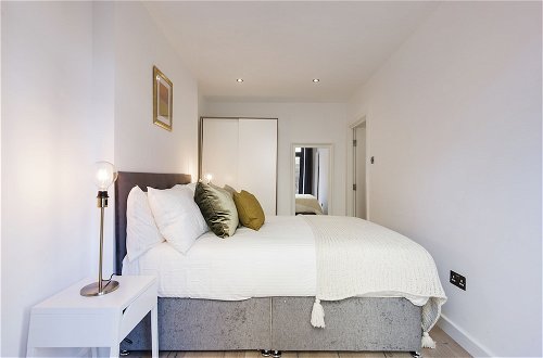 Photo 5 - Notting Hill Apartments