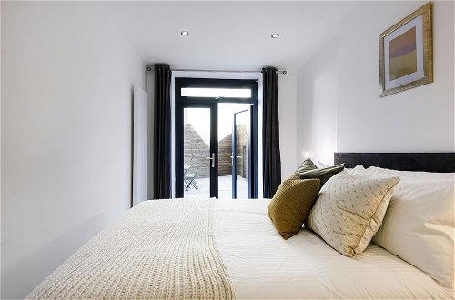 Foto 3 - Notting Hill Apartments