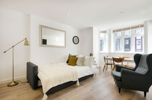 Foto 4 - Notting Hill Apartments