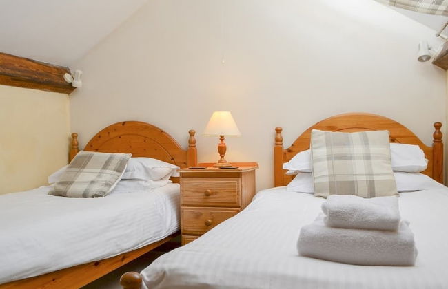 Brigham Farm Apartments - Foto 2