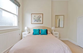 Photo 2 - Charming 1 Bed Apt in Pimlico - Walk to Palace