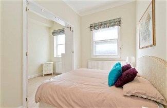 Photo 3 - Charming 1 Bed Apt in Pimlico - Walk to Palace