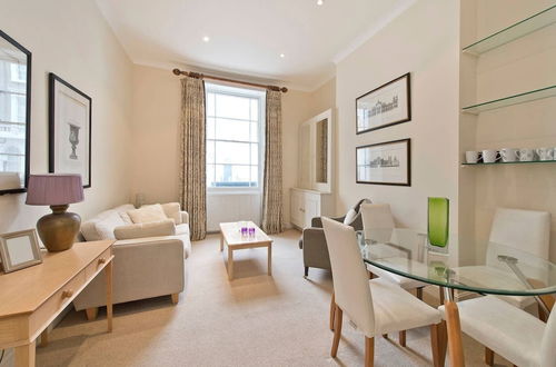 Foto 8 - Charming 1 Bed Apt in Pimlico - Walk to Palace