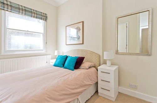 Foto 4 - Charming 1 Bed Apt in Pimlico - Walk to Palace