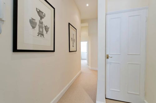 Foto 10 - Charming 1 Bed Apt in Pimlico - Walk to Palace