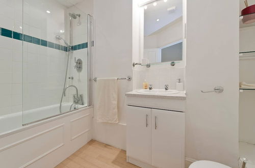 Foto 9 - Charming 1 Bed Apt in Pimlico - Walk to Palace