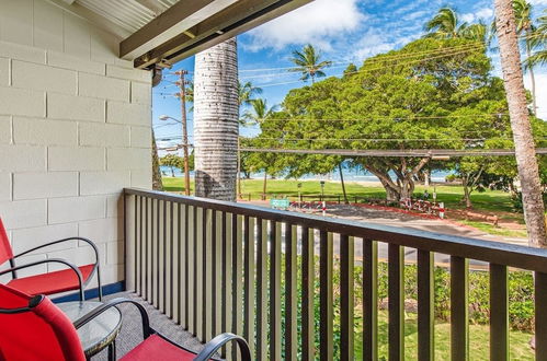 Photo 9 - Honokowai Palms #a-7 1 Bedroom Condo by RedAwning