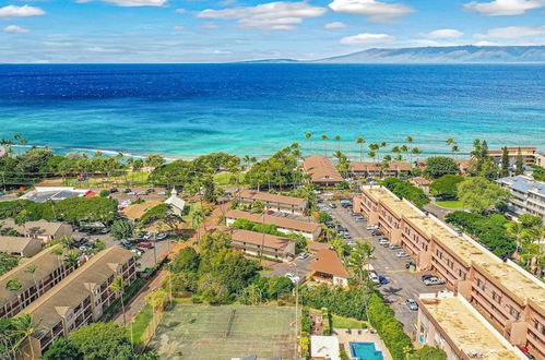 Photo 22 - Honokowai Palms #a-7 1 Bedroom Condo by RedAwning