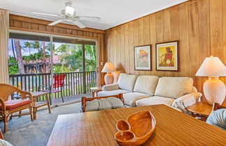 Photo 1 - Honokowai Palms #a-7 1 Bedroom Condo by RedAwning