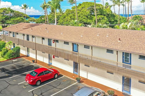 Photo 18 - Honokowai Palms #a-7 1 Bedroom Condo by RedAwning