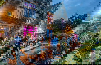 Foto 33 - Kotel Windermere