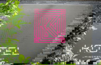 Foto 34 - Kotel Windermere