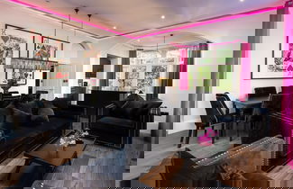 Foto 32 - Kotel Windermere