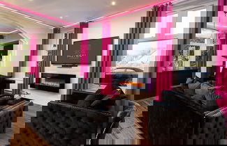 Foto 6 - Kotel Windermere