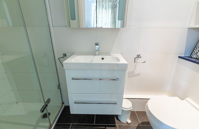 JOIVY Stunning 3 bed House Close to Westfield - Foto 18