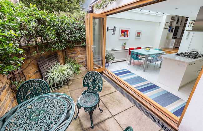 JOIVY Stunning 3 bed House Close to Westfield - Foto 23