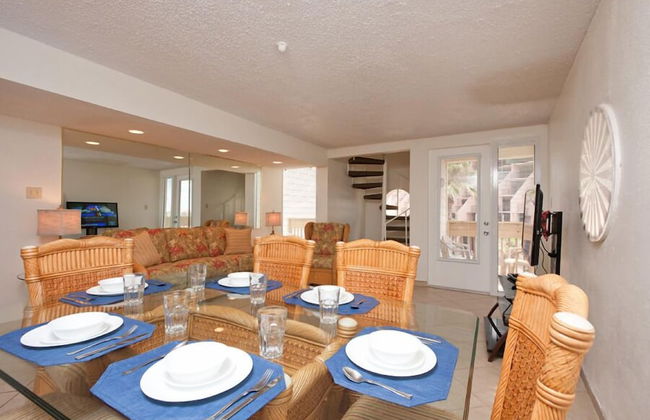 Bahia Mar by Padre Island Rentals - Foto 48