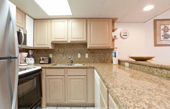 Bahia Mar by Padre Island Rentals - Foto 65